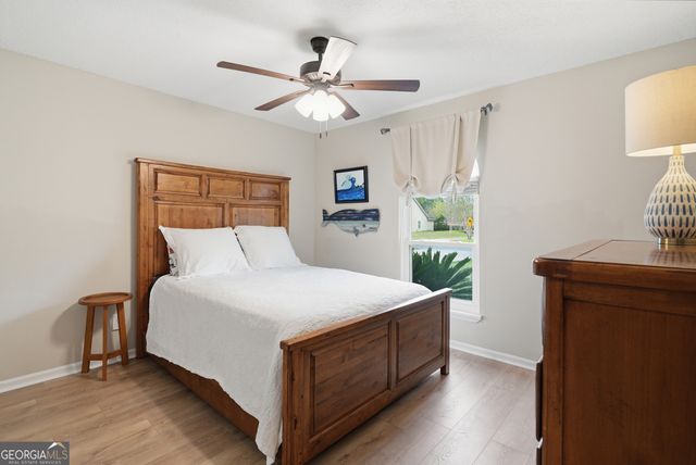 161 Timber Ridge Drive, Brunswick, GA 31525