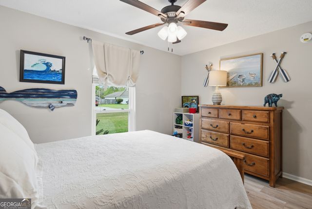 161 Timber Ridge Drive, Brunswick, GA 31525