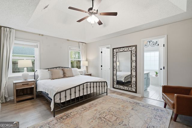 161 Timber Ridge Drive, Brunswick, GA 31525