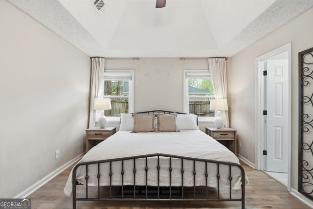 161 Timber Ridge Drive, Brunswick, GA 31525