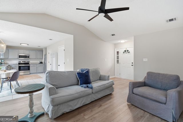 161 Timber Ridge Drive, Brunswick, GA 31525