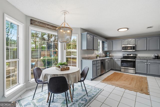 161 Timber Ridge Drive, Brunswick, GA 31525