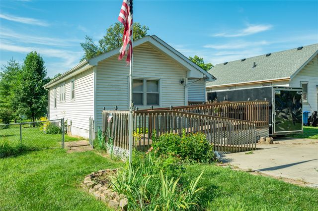 1526 Wilson Avenue, Des Moines, IA 50316
