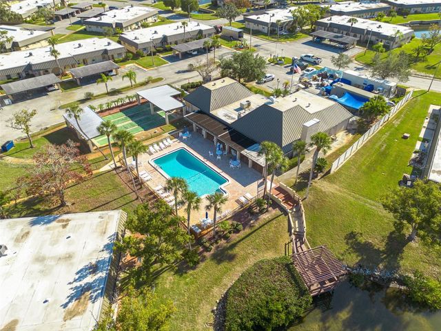 4261 RICHMERE DRIVE, New Port Richey, FL 34652