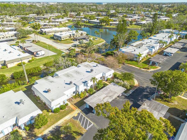 4261 RICHMERE DRIVE, New Port Richey, FL 34652