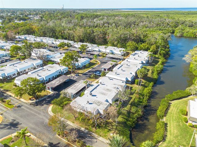 4261 RICHMERE DRIVE, New Port Richey, FL 34652