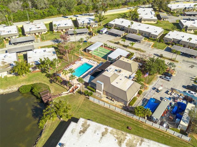 4261 RICHMERE DRIVE, New Port Richey, FL 34652