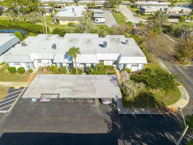 4261 RICHMERE DRIVE, New Port Richey, FL 34652