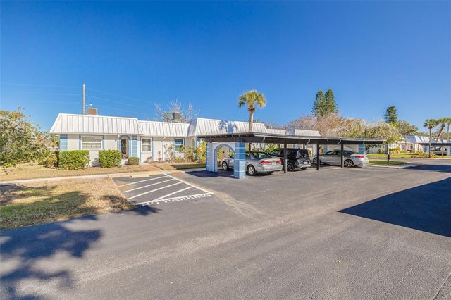 4261 RICHMERE DRIVE, New Port Richey, FL 34652