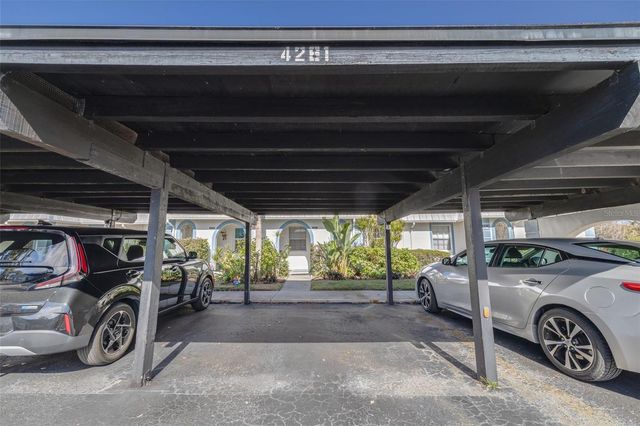 4261 RICHMERE DRIVE, New Port Richey, FL 34652