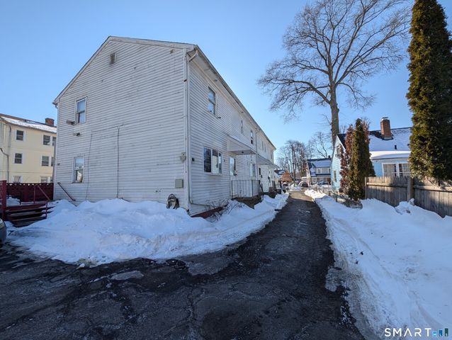 58 Catherine Street 58, Hartford, CT 06106