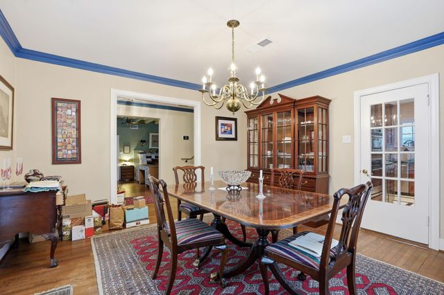 1914 Canterbury Street, Houston, TX 77030