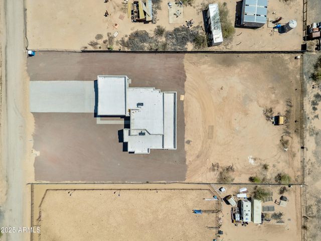 29108 N 205 Avenue, Wittmann, AZ 85361