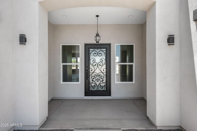 29108 N 205 Avenue, Wittmann, AZ 85361