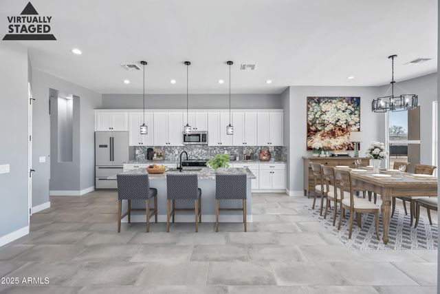 29108 N 205 Avenue, Wittmann, AZ 85361