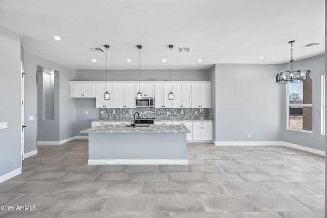 29108 N 205 Avenue, Wittmann, AZ 85361