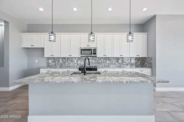 29108 N 205 Avenue, Wittmann, AZ 85361