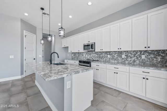 29108 N 205 Avenue, Wittmann, AZ 85361