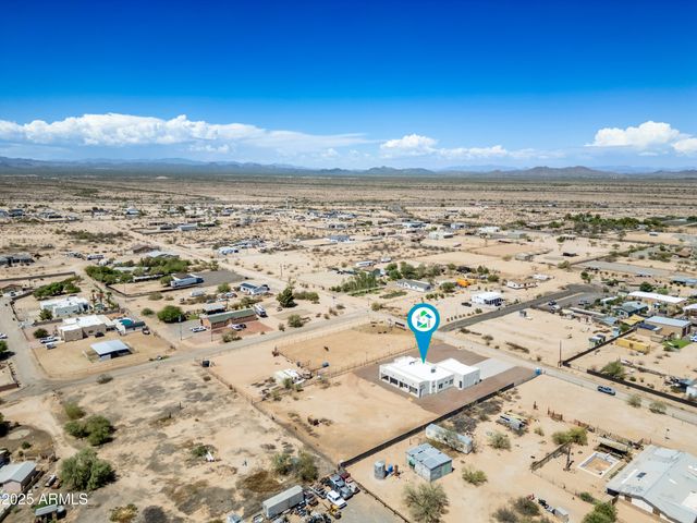 29108 N 205 Avenue, Wittmann, AZ 85361
