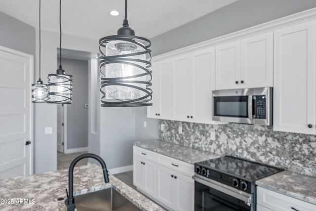 29108 N 205 Avenue, Wittmann, AZ 85361