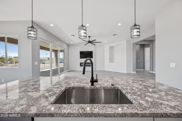 29108 N 205 Avenue, Wittmann, AZ 85361