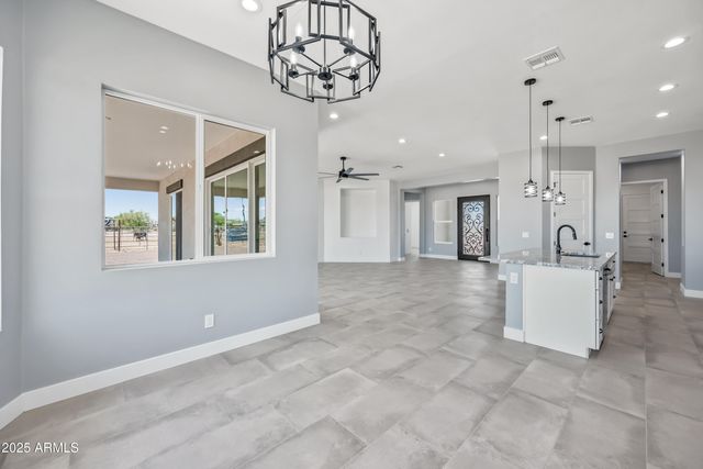 29108 N 205 Avenue, Wittmann, AZ 85361