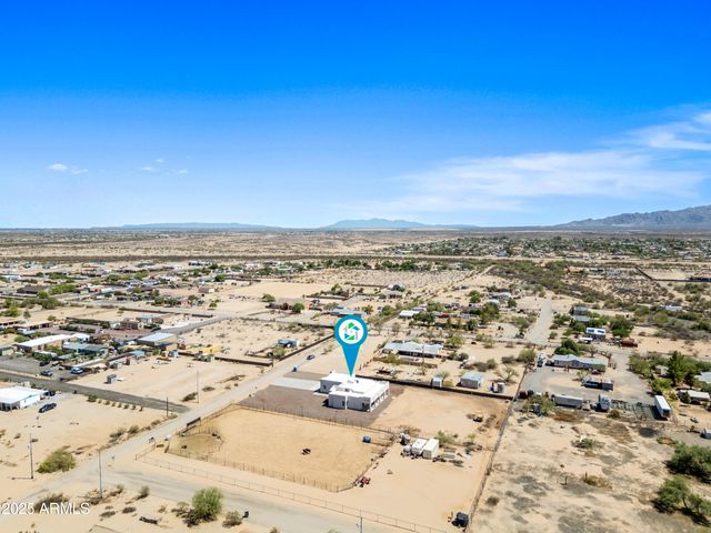 29108 N 205 Avenue, Wittmann, AZ 85361