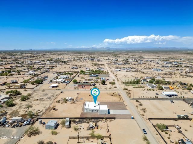 29108 N 205 Avenue, Wittmann, AZ 85361