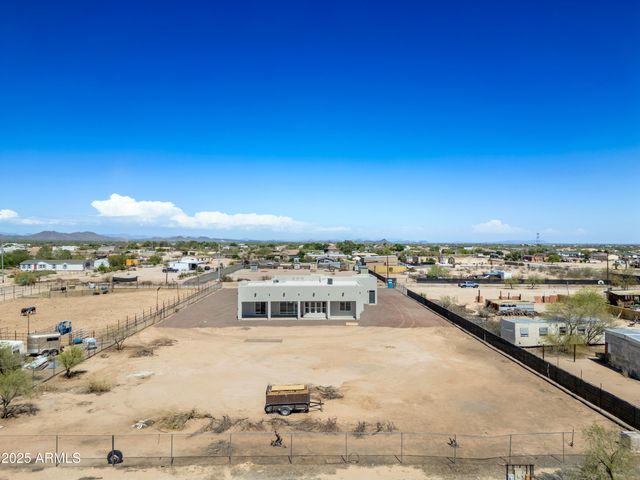 29108 N 205 Avenue, Wittmann, AZ 85361
