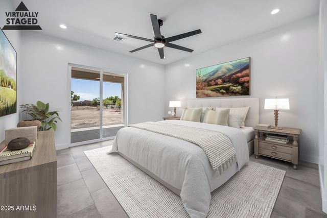 29108 N 205 Avenue, Wittmann, AZ 85361