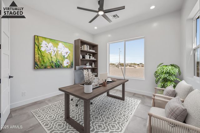 29108 N 205 Avenue, Wittmann, AZ 85361