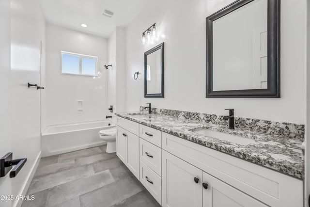 29108 N 205 Avenue, Wittmann, AZ 85361