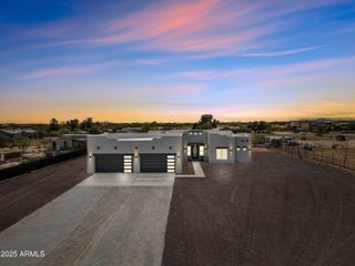 29108 N 205 Avenue, Wittmann, AZ 85361