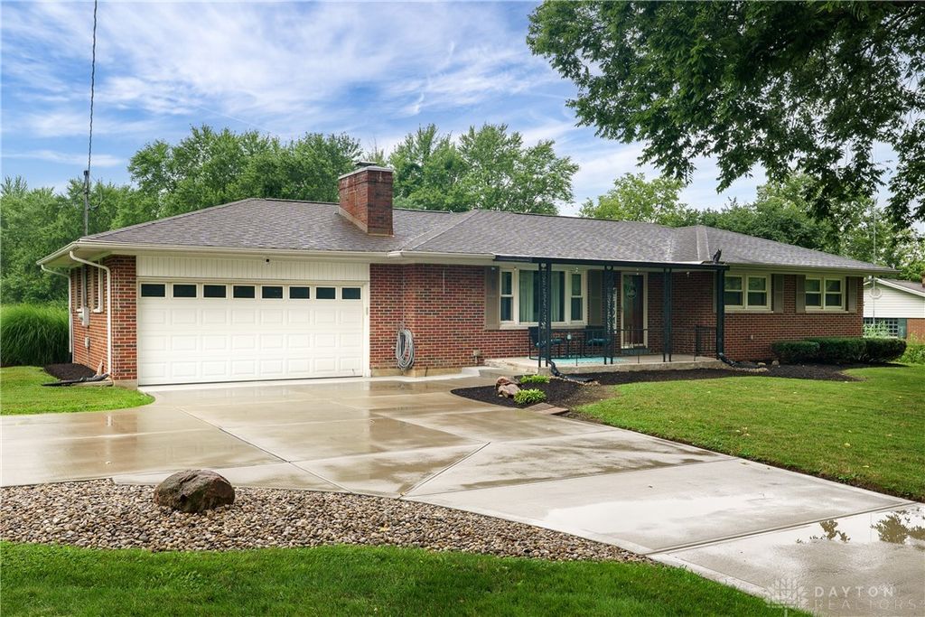 6251 Todhunter Road, Middletown, OH 45044