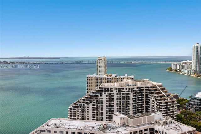 848 Brickell Key Dr 3403, Miami, FL 33131