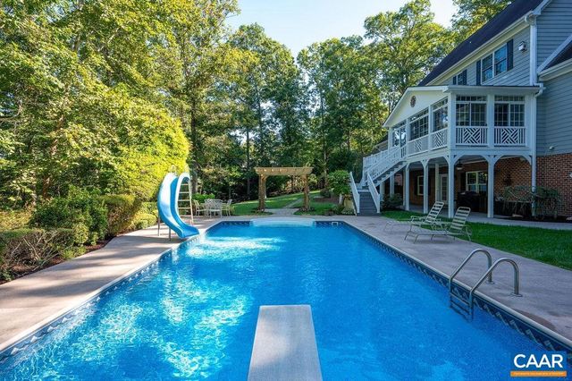 2620 WIND RIVER RD, Charlottesville, VA 22901