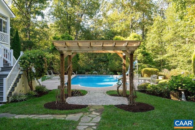 2620 WIND RIVER RD, Charlottesville, VA 22901