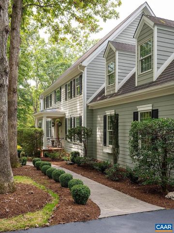2620 WIND RIVER RD, Charlottesville, VA 22901