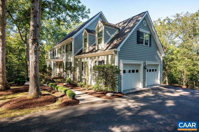 2620 WIND RIVER RD, Charlottesville, VA 22901