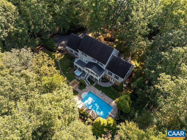 2620 WIND RIVER RD, Charlottesville, VA 22901