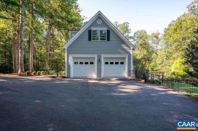 2620 WIND RIVER RD, Charlottesville, VA 22901