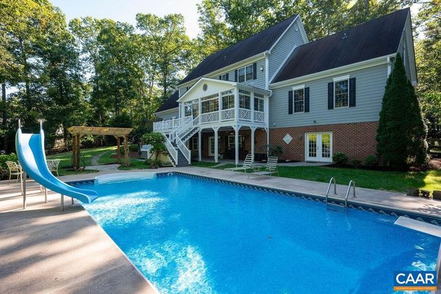 2620 WIND RIVER RD, Charlottesville, VA 22901