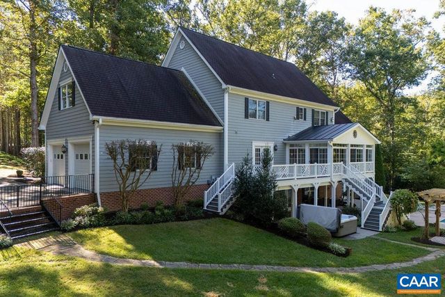 2620 WIND RIVER RD, Charlottesville, VA 22901