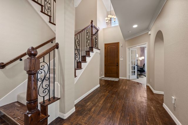 1125 Michener Way, Irving, TX 75063