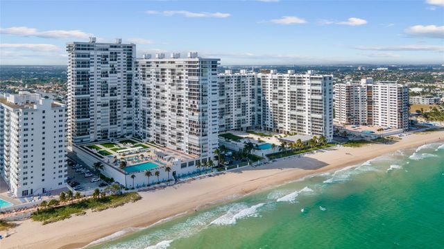 4280 Galt Ocean Drive 25c, Fort Lauderdale, FL 33308