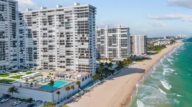 4280 Galt Ocean Drive 25c, Fort Lauderdale, FL 33308