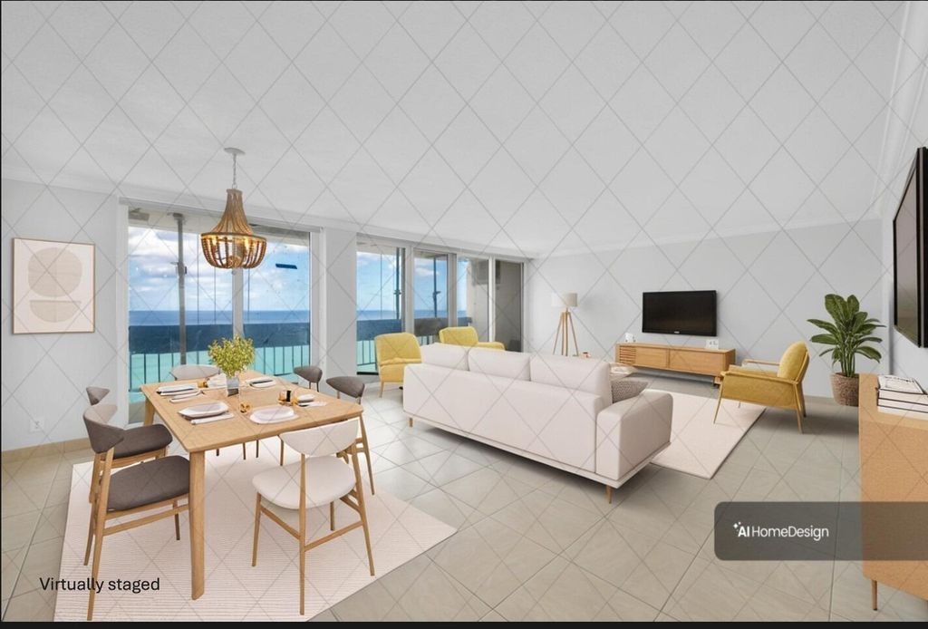 4280 Galt Ocean Drive 25c, Fort Lauderdale, FL 33308