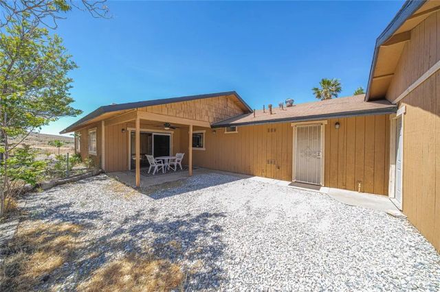 22411 Roundup, Apple Valley, CA 92308