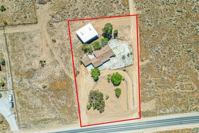 22411 Roundup, Apple Valley, CA 92308