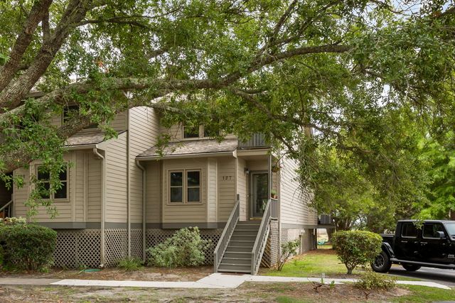 127 River Breeze Drive Unit 32, Charleston, SC 29407
